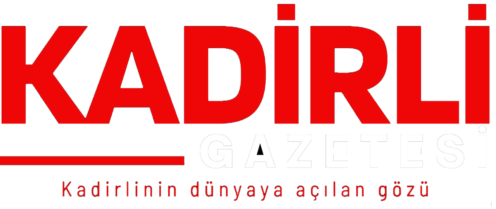 Kadirli Gazetesi
