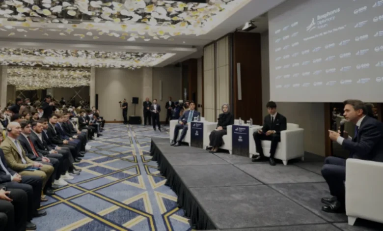 Bakan Bayraktar Enerjide Dışa Bağımlılığı Hedefledi