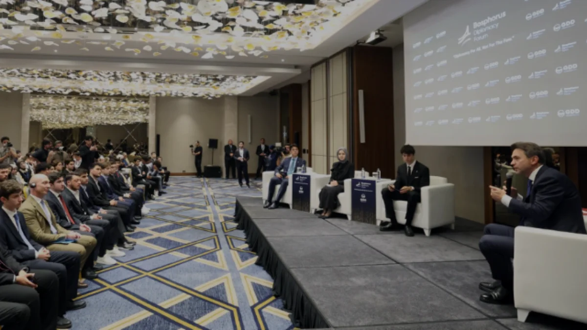 Bakan Bayraktar Enerjide Dışa Bağımlılığı Hedefledi