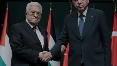 Cumhurbaşkanı Erdoğan ve Abbas Gazze İçin Acil Çağrıda Bulundu