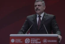 İçişleri Bakanı Çiftçi Mülki İdare Amirleri İçin Sosyal Medya Rehberini Tanıttı