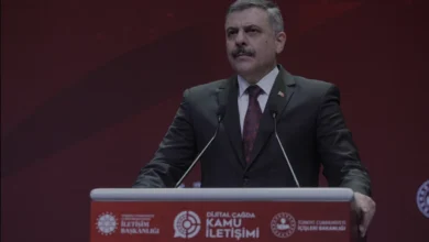İçişleri Bakanı Çiftçi Mülki İdare Amirleri İçin Sosyal Medya Rehberini Tanıttı