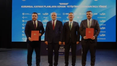 Savunma Sanayiine KOVAN Destekli 500 Yeni Uzman İstihdam Edilecek