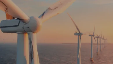 Türkiye İlk Deniz Üstü Rüzgar Enerjisi İhalesine Hazırlanıyor