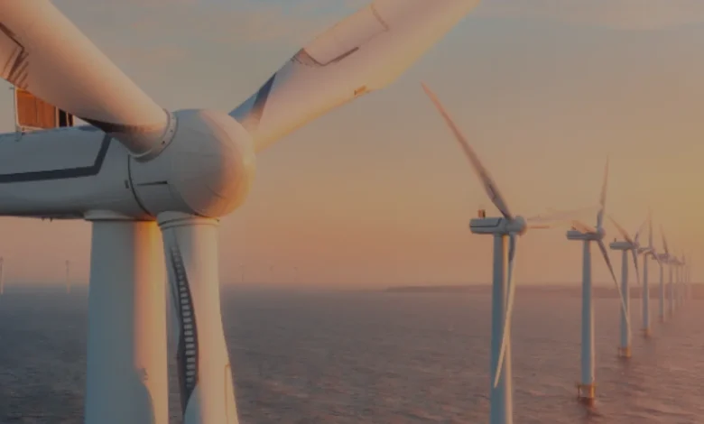 Türkiye İlk Deniz Üstü Rüzgar Enerjisi İhalesine Hazırlanıyor