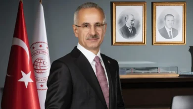 Ankara YHT Gar ve Esenboğa Havalimanı Arasına Yeni Raylı Sistem
