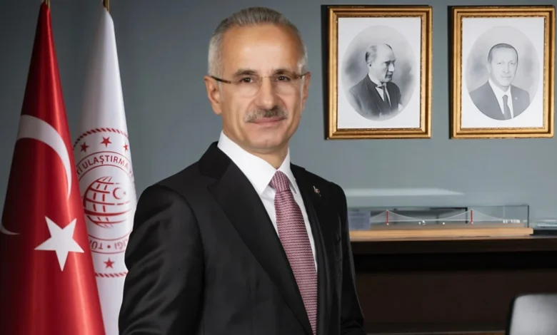 Ankara YHT Gar ve Esenboğa Havalimanı Arasına Yeni Raylı Sistem