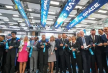 Antalya 77 Uluslararası Uzay Kongresi IAC 2026 Sona Erdi
