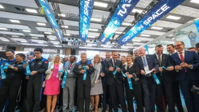 Antalya 77 Uluslararası Uzay Kongresi IAC 2026 Sona Erdi