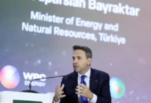 Bakan Bayraktar Riyad Ziyaretinde Enerji İş Birliği Çağrısı Yaptı