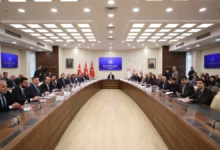 Bakan Işıkhan İşgücü Piyasasında Yeni Nesil Çalışma Modellerini Açıkladı