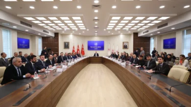 Bakan Işıkhan İşgücü Piyasasında Yeni Nesil Çalışma Modellerini Açıkladı