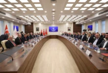 Bakan Işıkhan Kamu Personel Sisteminde Yeni Dönem Sinyalini Verdi