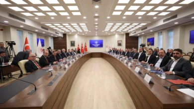 Bakan Işıkhan Kamu Personel Sisteminde Yeni Dönem Sinyalini Verdi