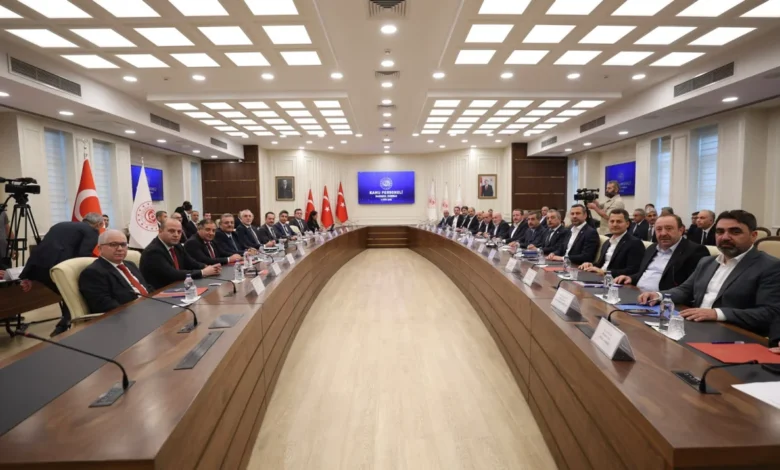 Bakan Işıkhan Kamu Personel Sisteminde Yeni Dönem Sinyalini Verdi