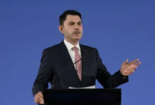 COP31 Başkanı Murat Kurum Fiji'de İklim Eylemi İçin Harekete Çağırdı