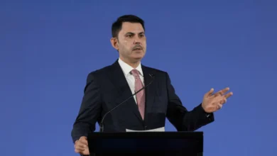 COP31 Başkanı Murat Kurum Fiji'de İklim Eylemi İçin Harekete Çağırdı