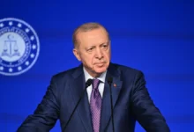 Cumhurbaşkanı Erdoğan Uluslararası Adalet Zirvesinde konuştu