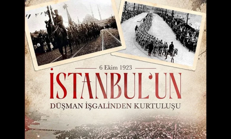 Cumhurbaşkanı Erdoğan ve İletişim Başkanı Duran’dan İstanbul mesajı