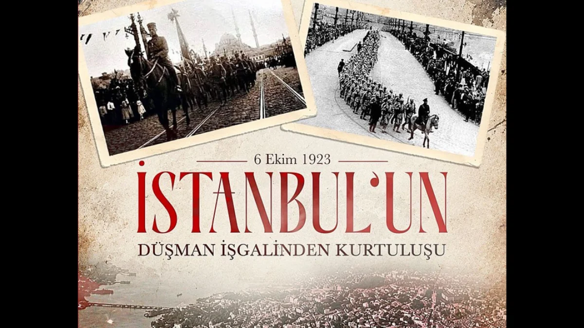 Cumhurbaşkanı Erdoğan ve İletişim Başkanı Duran’dan İstanbul mesajı