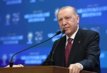 Cumhurbaşkanı Erdoğan'dan Yeni Yasama Yılında Uzlaşı Çağrısı