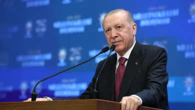 Cumhurbaşkanı Erdoğan'dan Yeni Yasama Yılında Uzlaşı Çağrısı