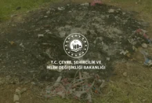 Elazığdaki Sağlık Kuruluşuna Rekor Tıbbi Atık Cezası