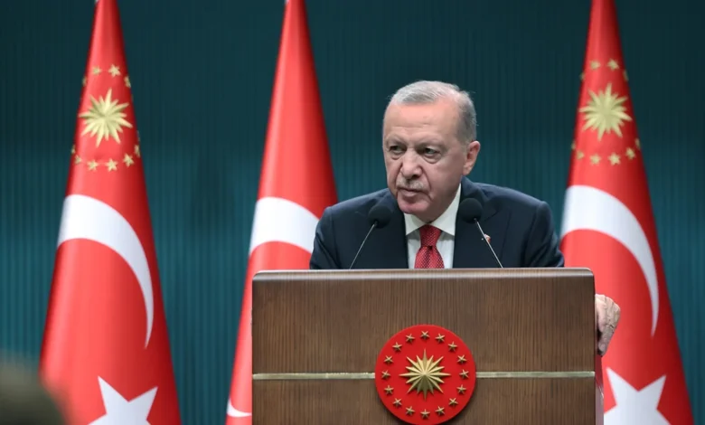 Erdoğan İŞKUR Gençlik Programı Kontenjanını 150 Bine Yükseltti
