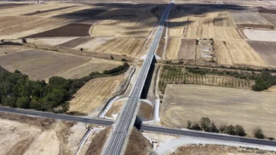 Hızlı tren ağı Trakya ile genişliyor doğrudan bağlı il sayısı 14 oluyor