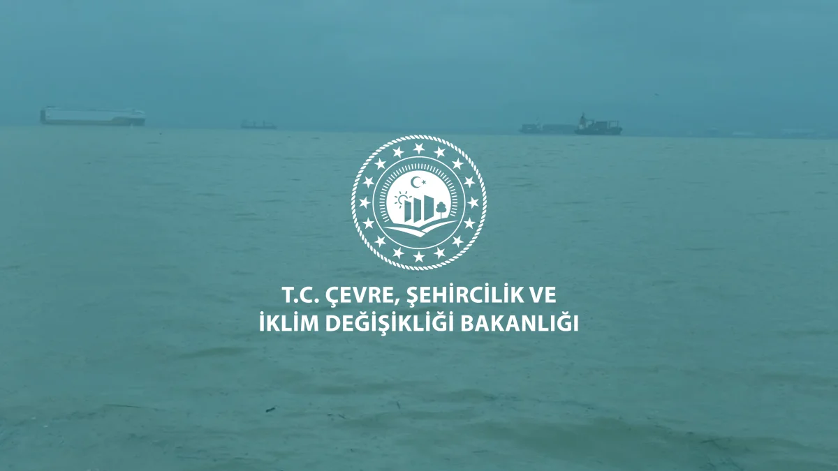 Kocaeli Sekapark sahilindeki kirliliğe neden olan firmaya ağır ceza