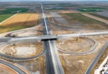 Konya Çevre Yolu Projesinde Aksaray Adana Hattı Yıl Sonunda Açılıyor