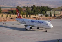 Malatya Havalimanı Yeni Terminal Binası Hizmete Açıldı