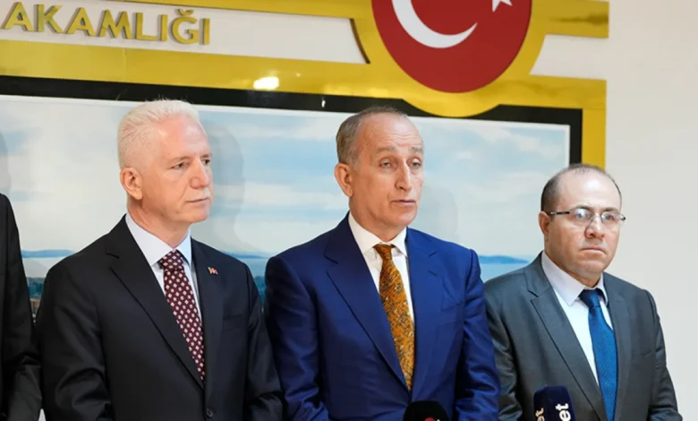 Maltepe'de Çöken Binanın Ardından Kentsel Dönüşüm Süreci Başlıyor