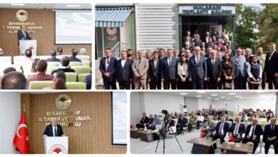 Mera Koruma Alanları İçin Bölgesel Toplantılar Başladı