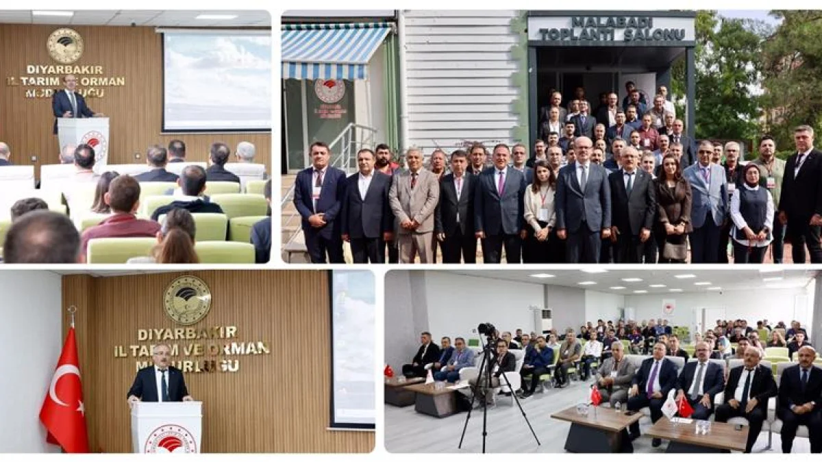 Mera Koruma Alanları İçin Bölgesel Toplantılar Başladı