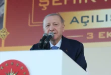 Şanlıurfa Şehir Hastanesi Bağlantı Yolları ve Kavşak Hizmete Açıldı