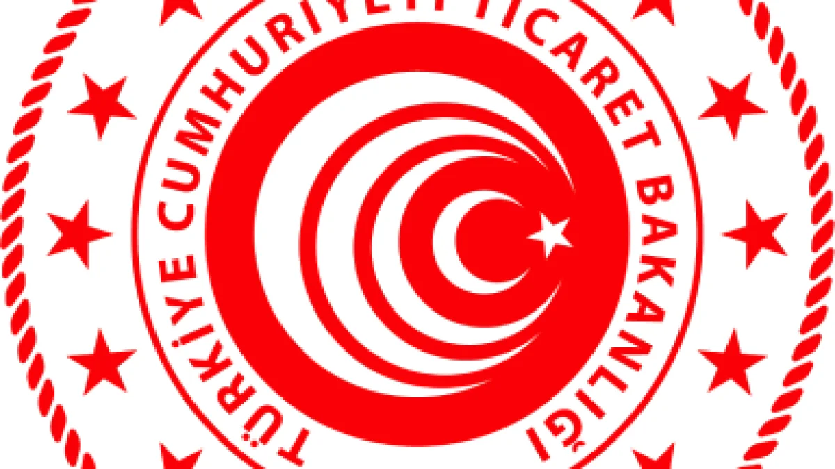 Ticaret Bakanı Bolat Türkiye ve ABD Arasındaki Ticaret Hedefini Açıkladı