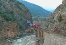 Turistik Karaelmas Ekspresi Ekim Ayında Yeniden Sefere Başlıyor