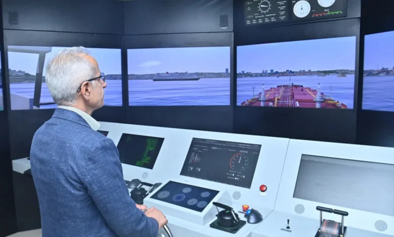 Türk Deniz Ticaret Filosu Kapasitesinde Cumhuriyet Tarihi Rekoru