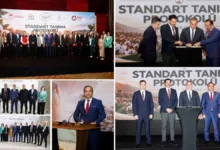 Türk Pamuğuna Uluslararası BCI Standardı Onayı Geldi
