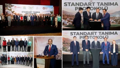 Türk Pamuğuna Uluslararası BCI Standardı Onayı Geldi