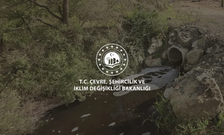 Yalova Katı Atık Birliğine Marmara Denizini Kirletmekten Ceza