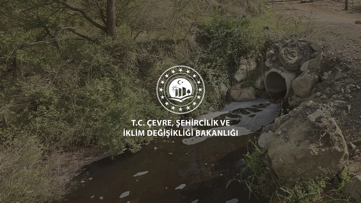 Yalova Katı Atık Birliğine Marmara Denizini Kirletmekten Ceza